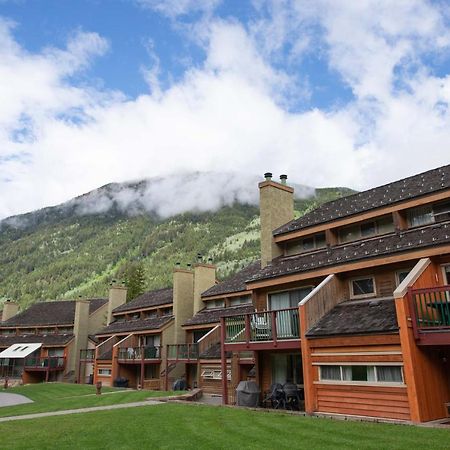 Panorama Vacation Retreat At Horsethief Lodge Екстериор снимка