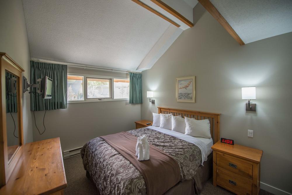 Panorama Vacation Retreat At Horsethief Lodge Екстериор снимка