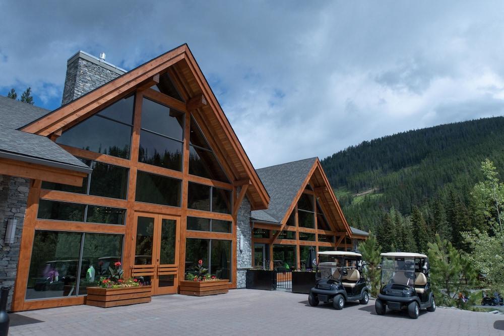 Panorama Vacation Retreat At Horsethief Lodge Екстериор снимка