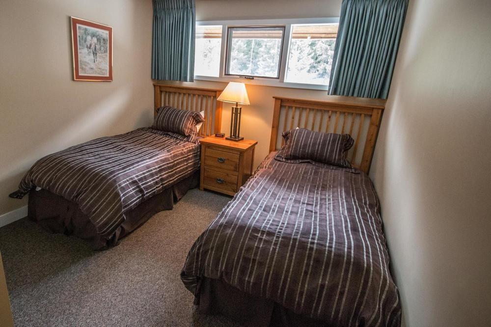 Panorama Vacation Retreat At Horsethief Lodge Екстериор снимка
