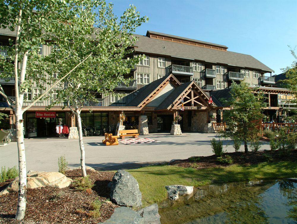 Panorama Vacation Retreat At Horsethief Lodge Екстериор снимка