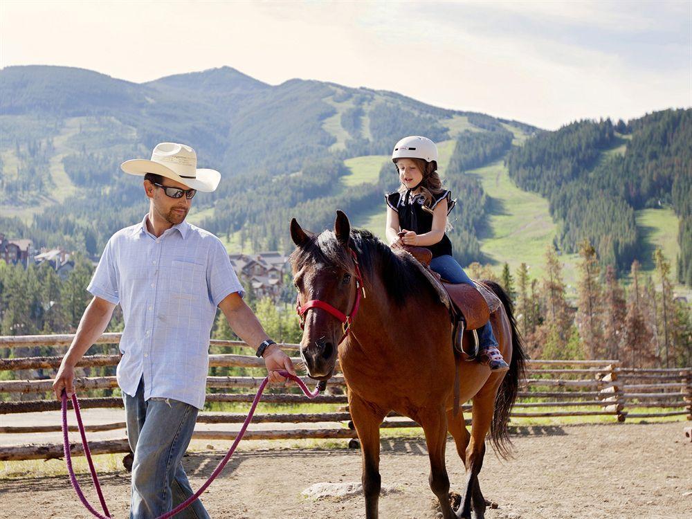 Panorama Vacation Retreat At Horsethief Lodge Екстериор снимка
