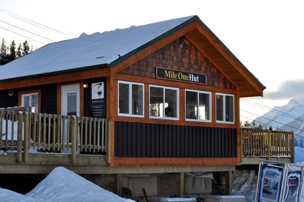 Panorama Vacation Retreat At Horsethief Lodge Екстериор снимка