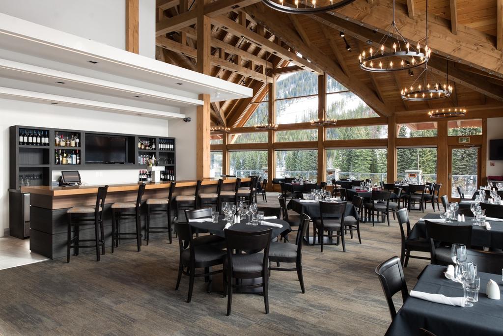Panorama Vacation Retreat At Horsethief Lodge Екстериор снимка