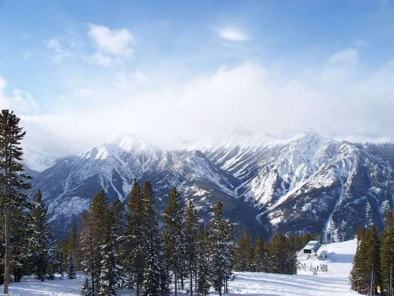 Panorama Vacation Retreat At Horsethief Lodge Екстериор снимка