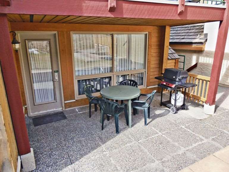 Panorama Vacation Retreat At Horsethief Lodge Екстериор снимка