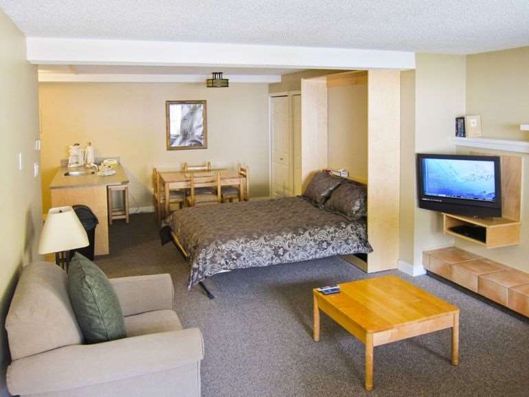 Panorama Vacation Retreat At Horsethief Lodge Стая снимка