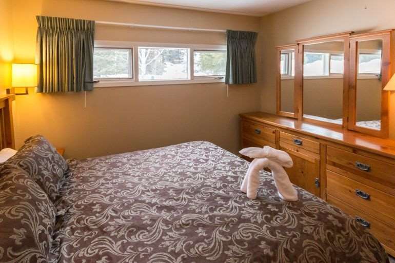 Panorama Vacation Retreat At Horsethief Lodge Стая снимка