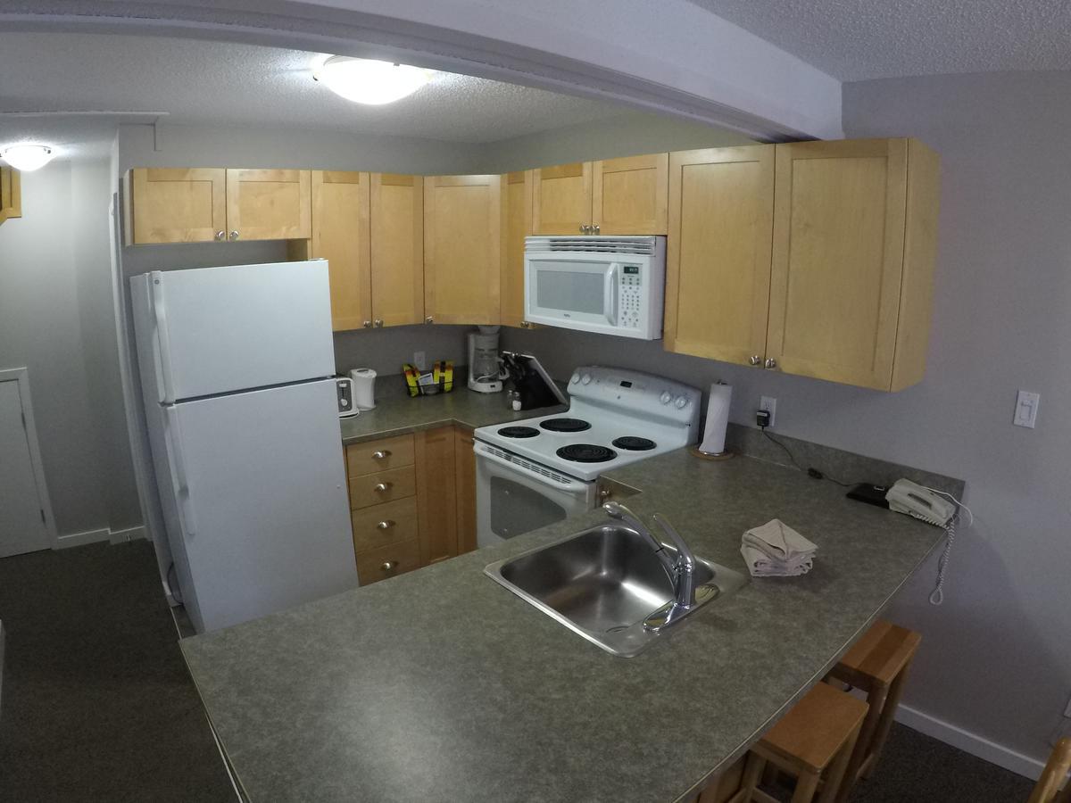 Panorama Vacation Retreat At Horsethief Lodge Екстериор снимка