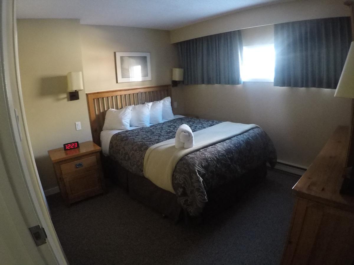 Panorama Vacation Retreat At Horsethief Lodge Екстериор снимка