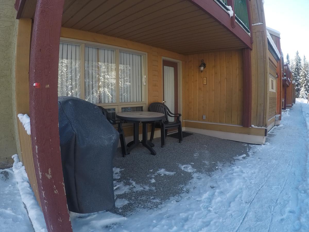 Panorama Vacation Retreat At Horsethief Lodge Екстериор снимка