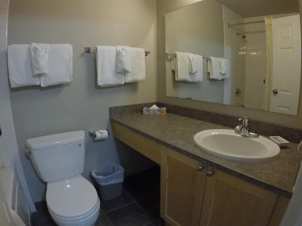 Panorama Vacation Retreat At Horsethief Lodge Екстериор снимка