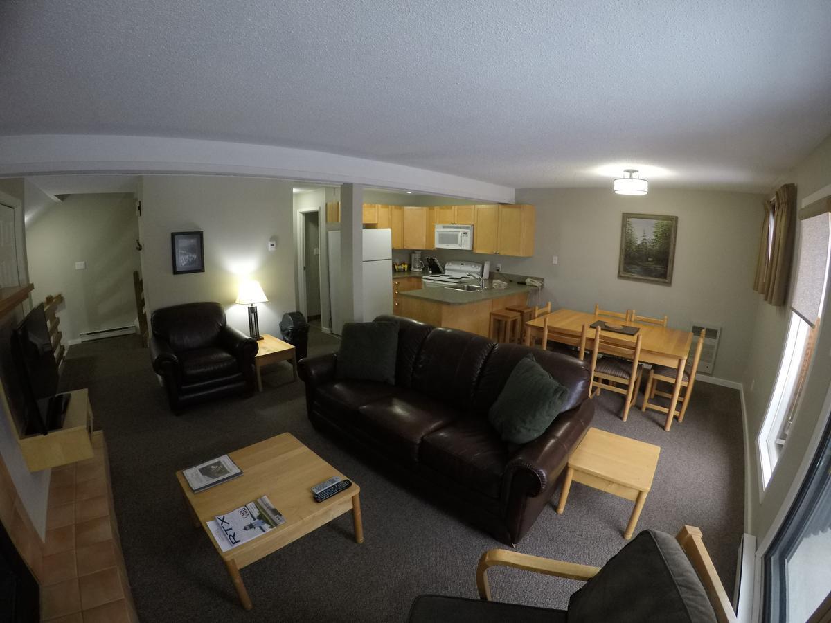 Panorama Vacation Retreat At Horsethief Lodge Екстериор снимка