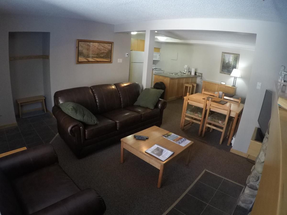 Panorama Vacation Retreat At Horsethief Lodge Екстериор снимка