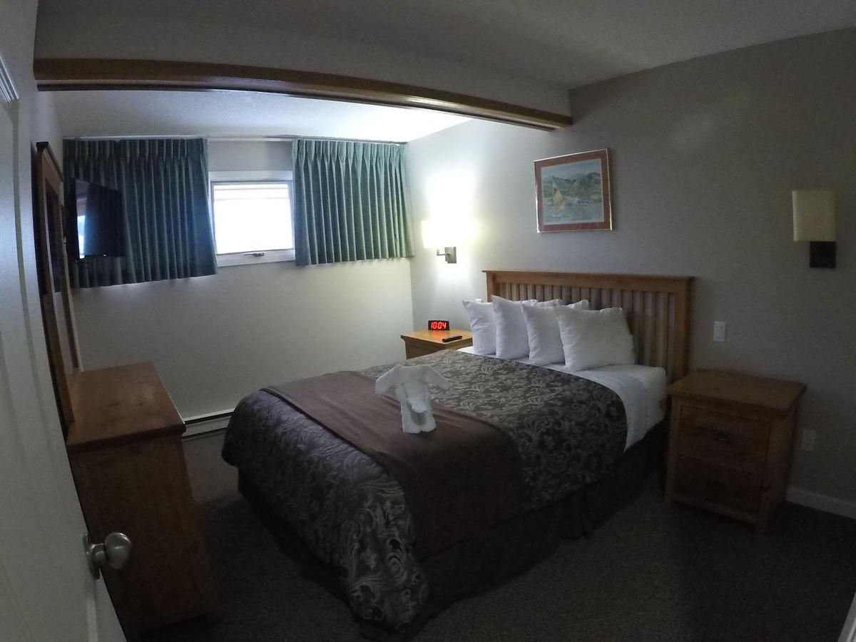 Panorama Vacation Retreat At Horsethief Lodge Екстериор снимка