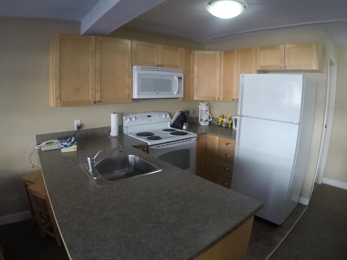 Panorama Vacation Retreat At Horsethief Lodge Екстериор снимка