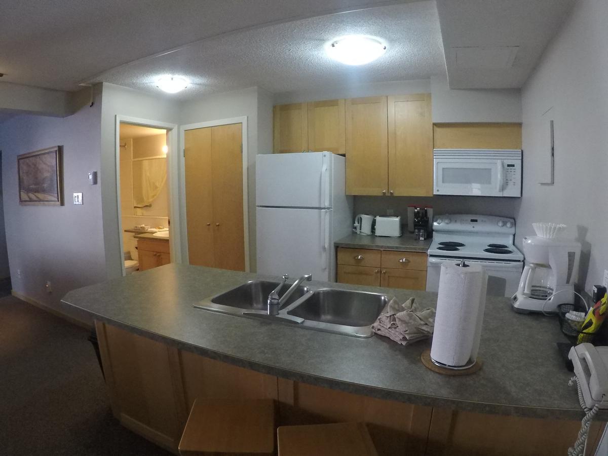 Panorama Vacation Retreat At Horsethief Lodge Екстериор снимка