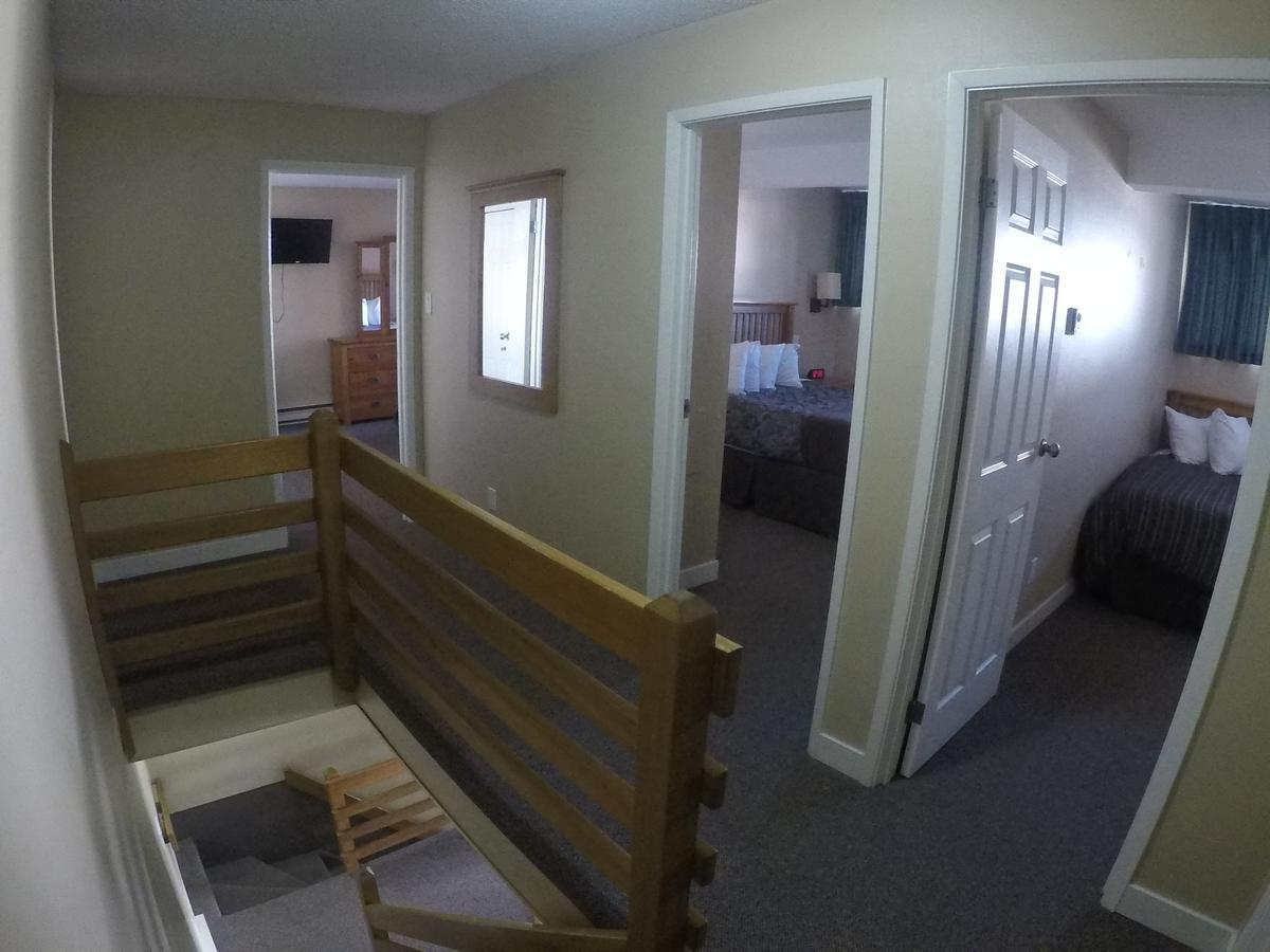 Panorama Vacation Retreat At Horsethief Lodge Екстериор снимка