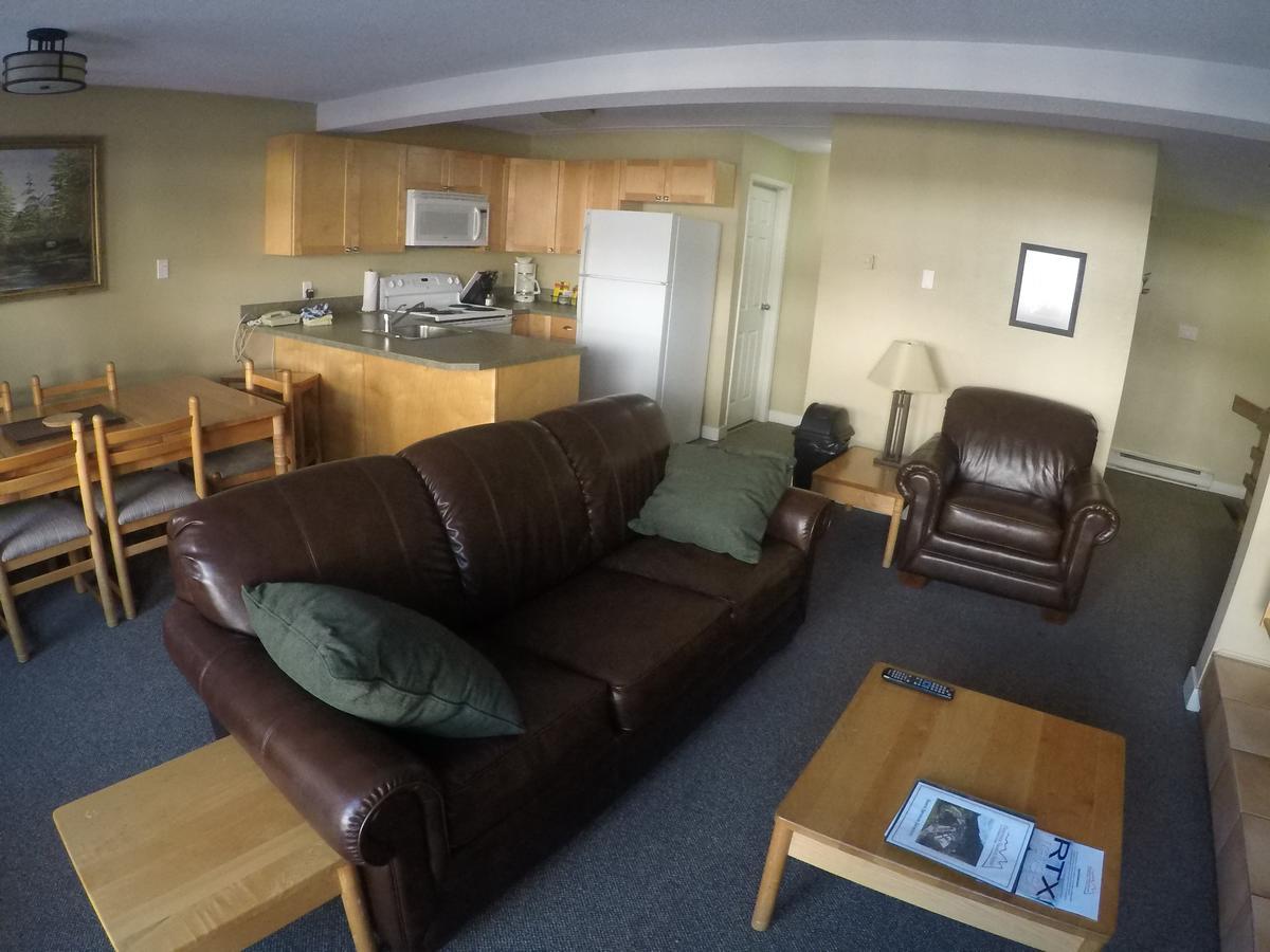 Panorama Vacation Retreat At Horsethief Lodge Екстериор снимка