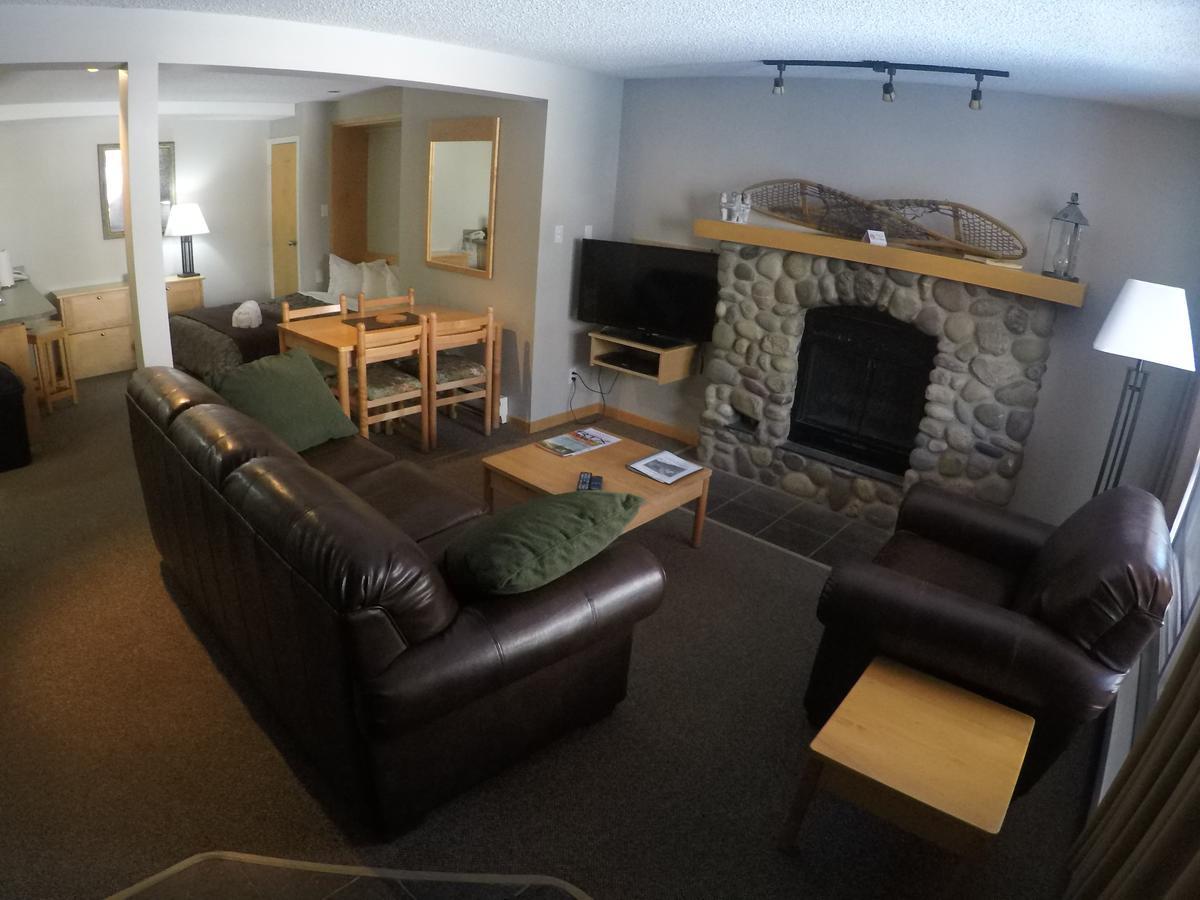 Panorama Vacation Retreat At Horsethief Lodge Екстериор снимка