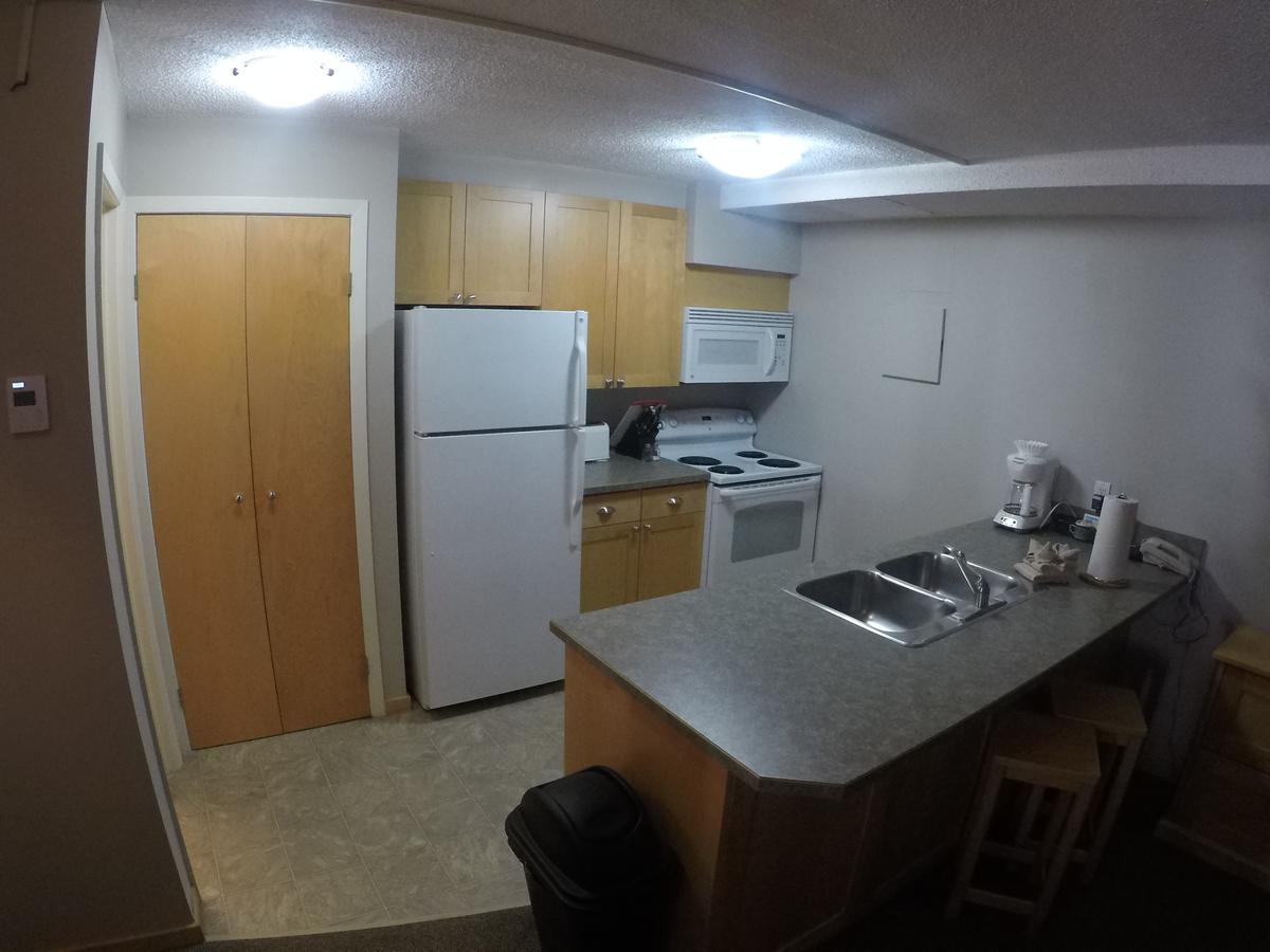 Panorama Vacation Retreat At Horsethief Lodge Екстериор снимка