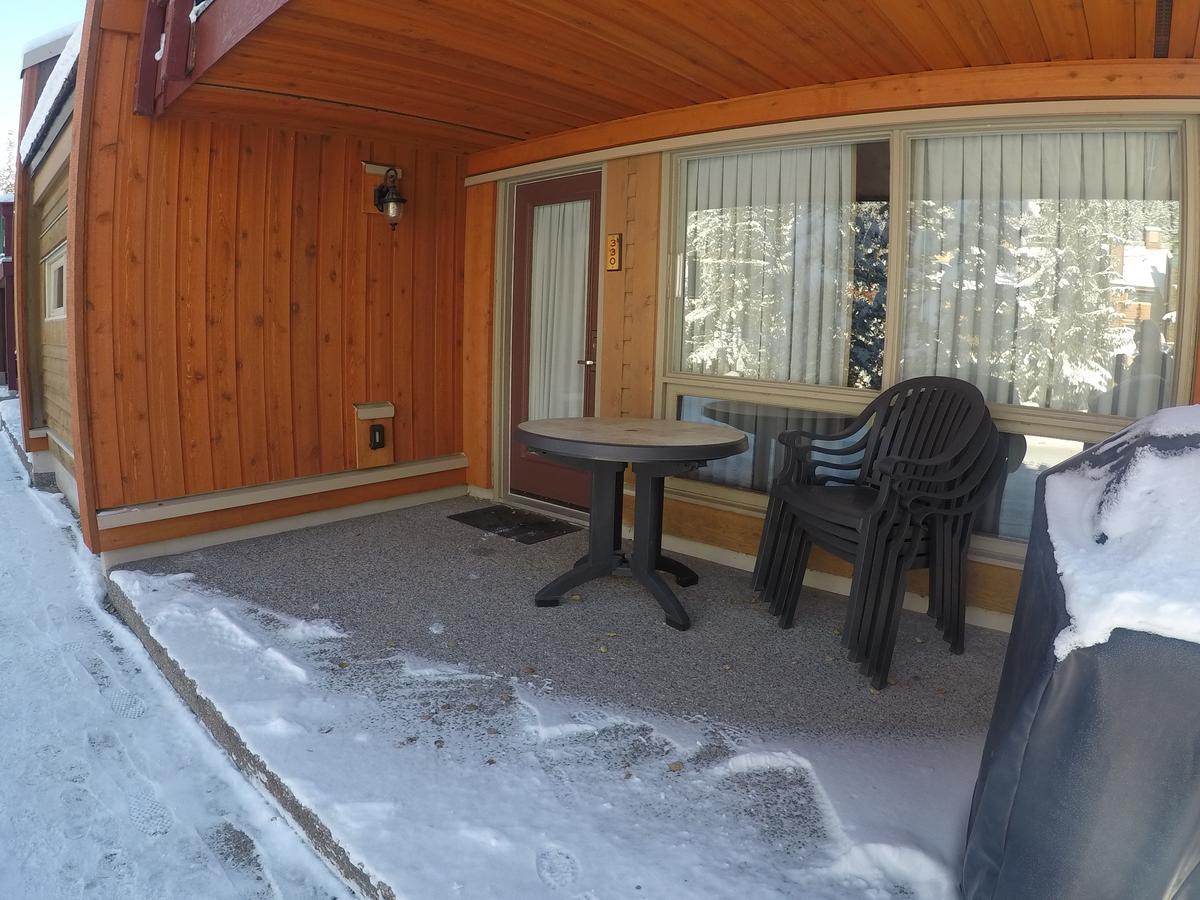 Panorama Vacation Retreat At Horsethief Lodge Екстериор снимка