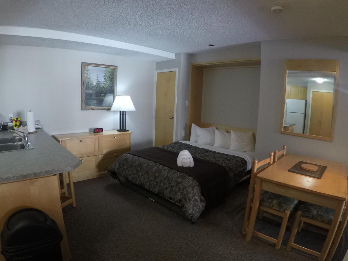 Panorama Vacation Retreat At Horsethief Lodge Екстериор снимка