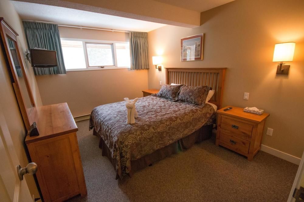 Panorama Vacation Retreat At Horsethief Lodge Екстериор снимка