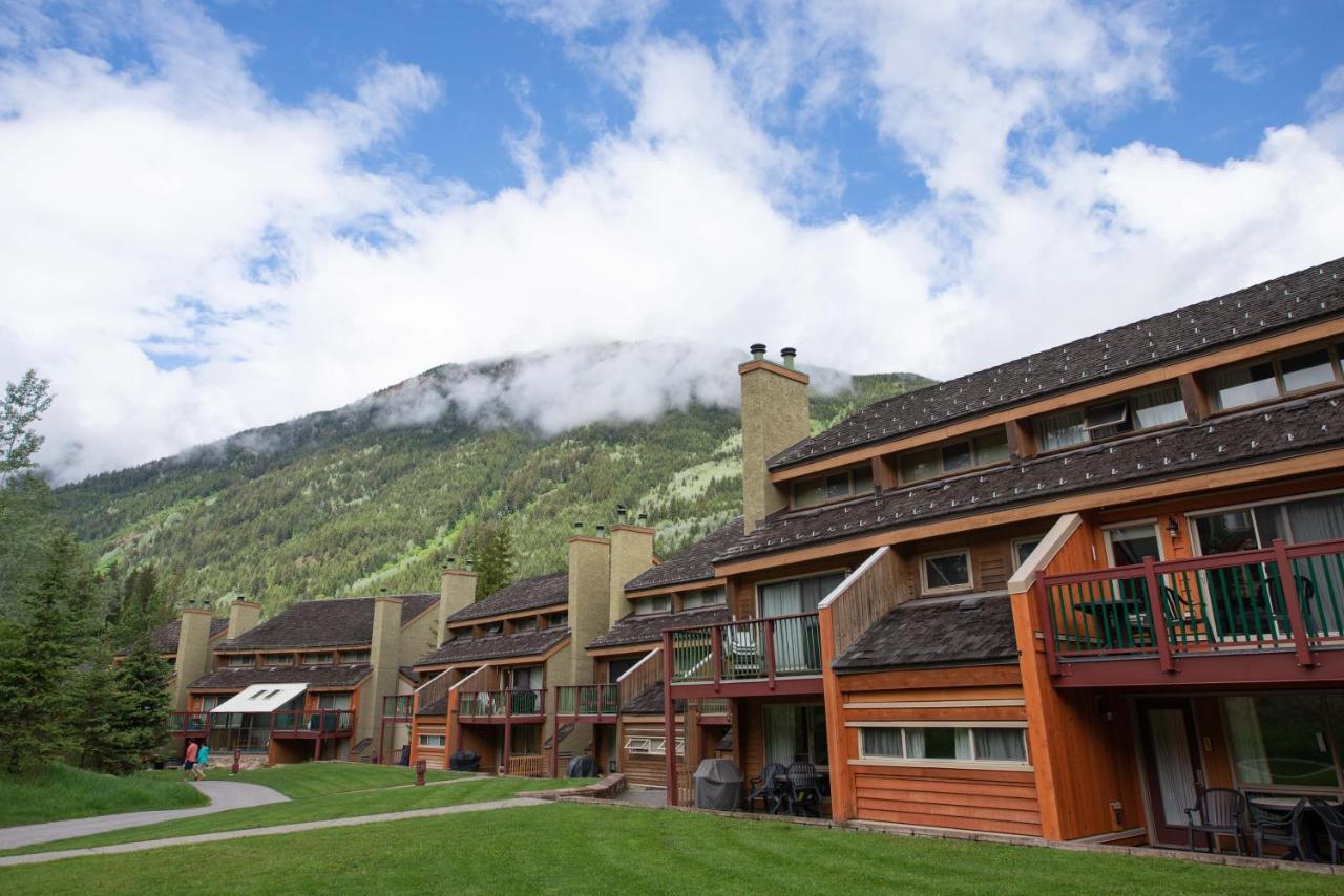 Panorama Vacation Retreat At Horsethief Lodge Екстериор снимка