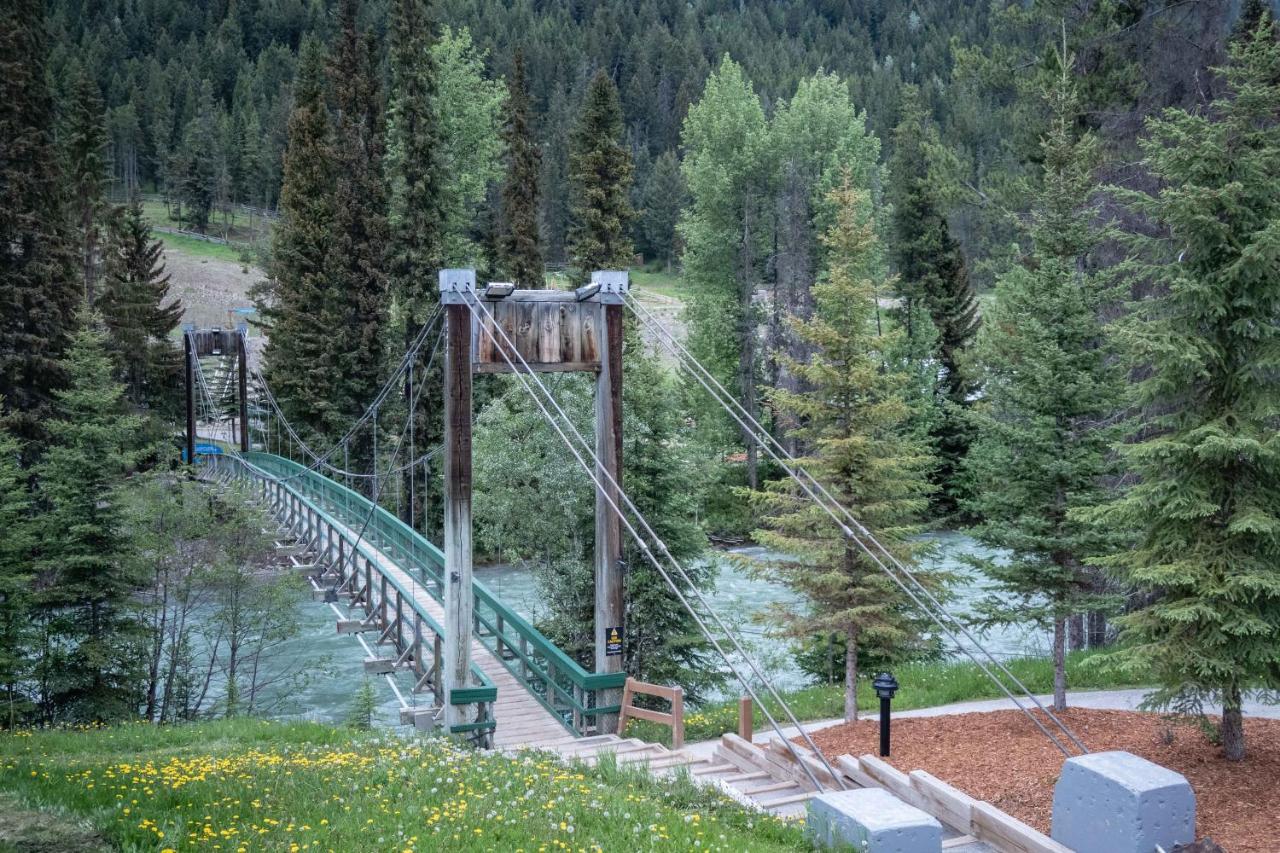 Panorama Vacation Retreat At Horsethief Lodge Екстериор снимка