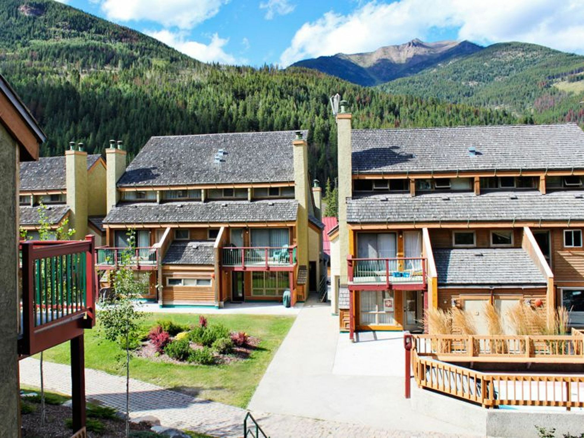 Panorama Vacation Retreat At Horsethief Lodge Екстериор снимка
