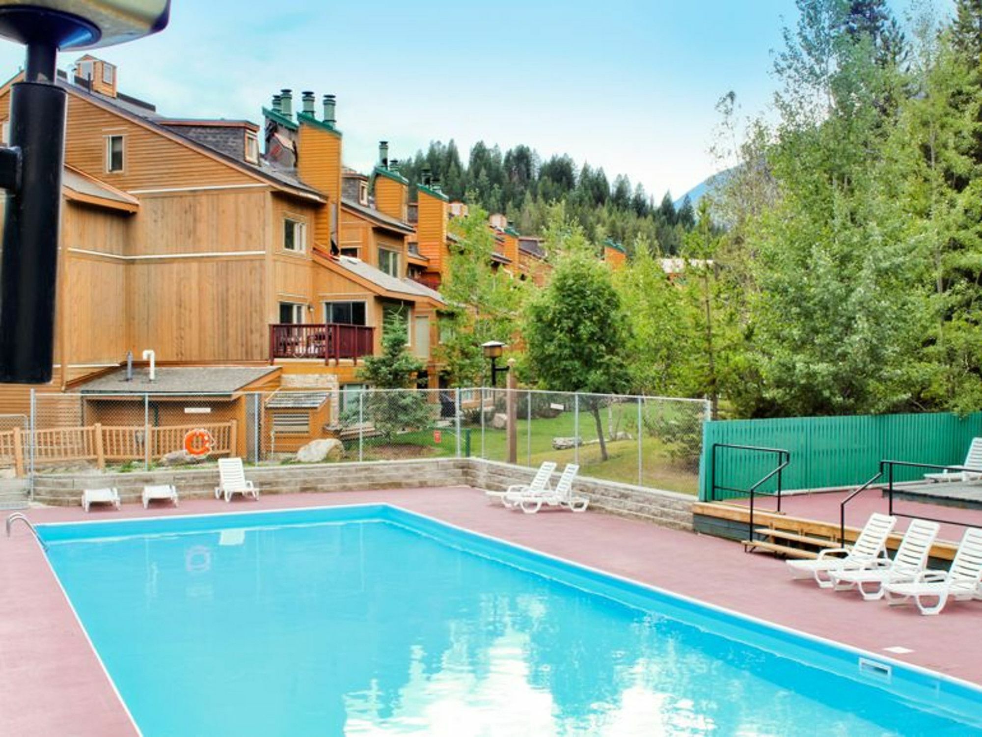 Panorama Vacation Retreat At Horsethief Lodge Екстериор снимка