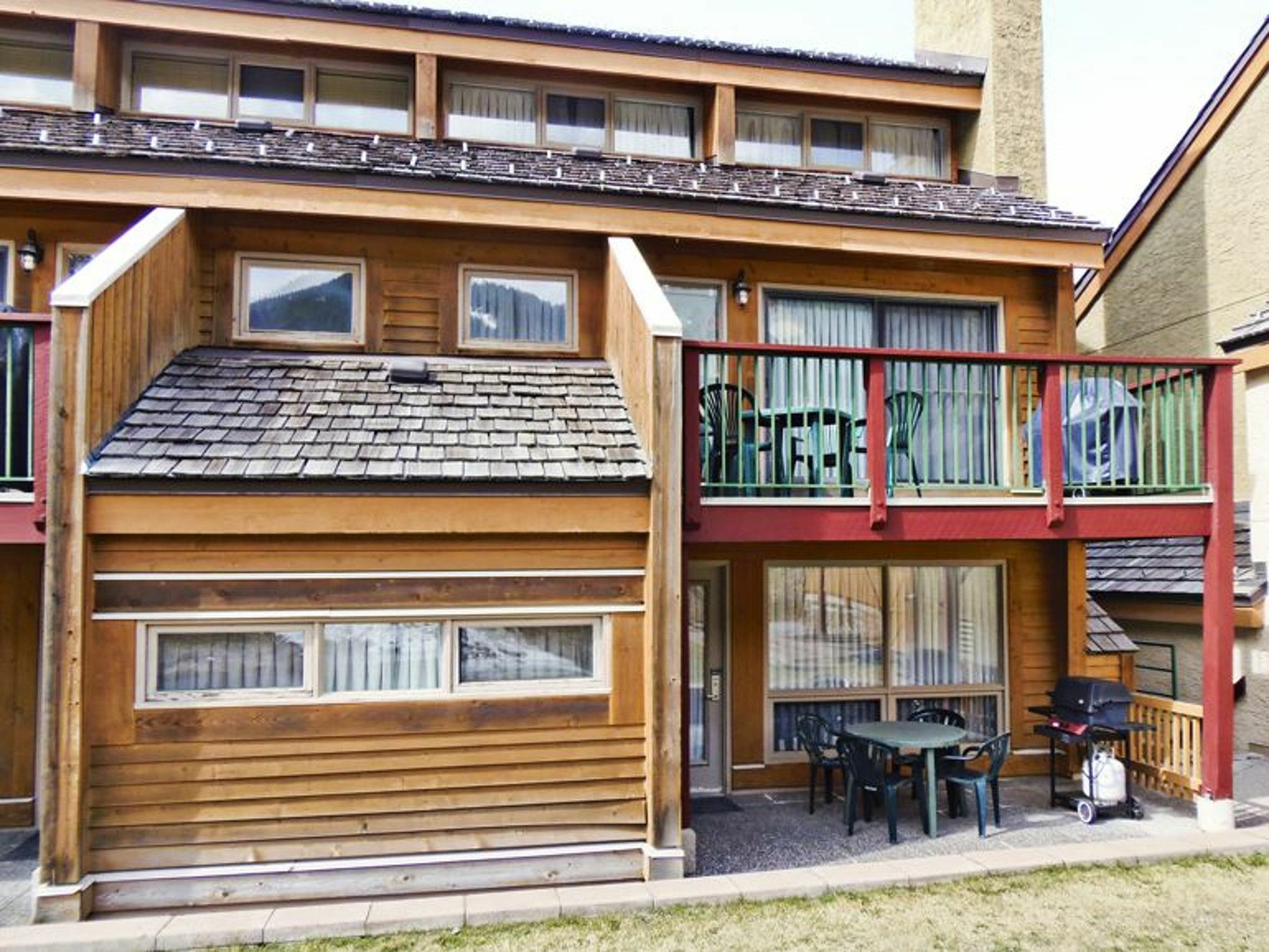 Panorama Vacation Retreat At Horsethief Lodge Екстериор снимка